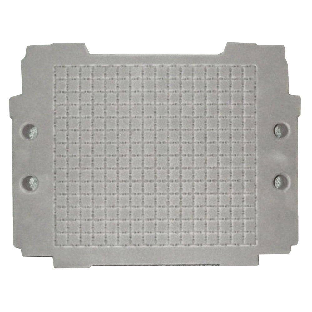 Pagrindas „MAKPAC“ lagaminui Makita P-83705