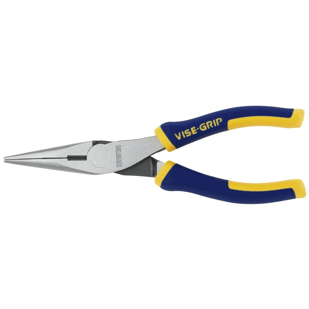Pailgintos replės „IRWIN" 200 mm Pailgintos replės „IRWIN" 200 mm