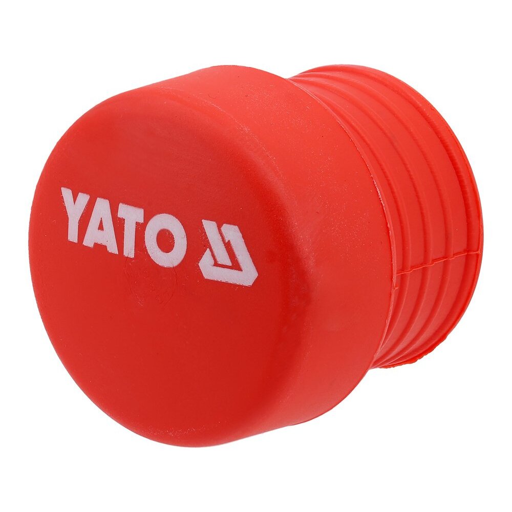 Pakaitinis antgalis 40 mm | YT-45481 plaktukui (YT-45491) Pakaitinis antgalis 40 mm | YT-45481 plaktukui (YT-45491)