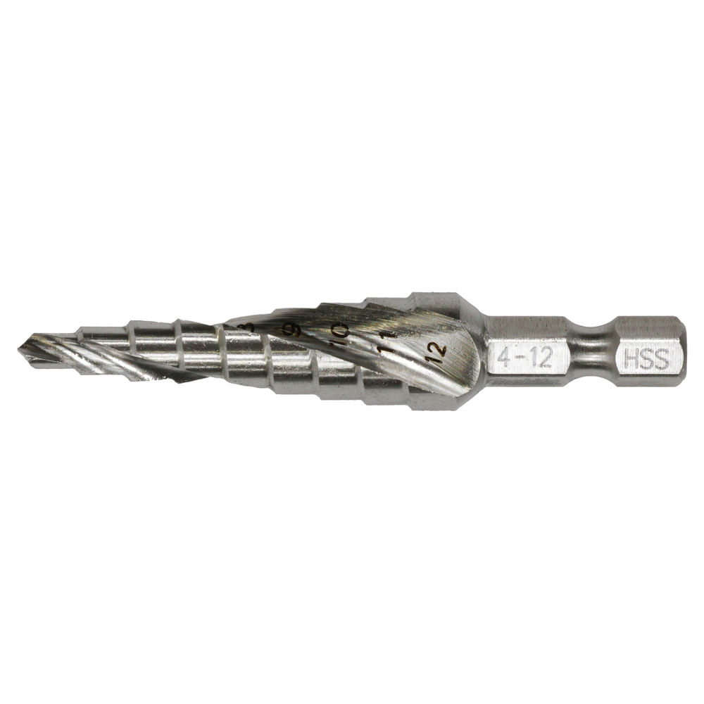 PAKOPINIS GRĄŽTAS SKARDAI Makita D-40141, 4-12MM, ilgis 65/45MM, 1/4 PAKOPINIS GRĄŽTAS SKARDAI Makita D-40141, 4-12MM, ilgis 65/45MM, 1/4