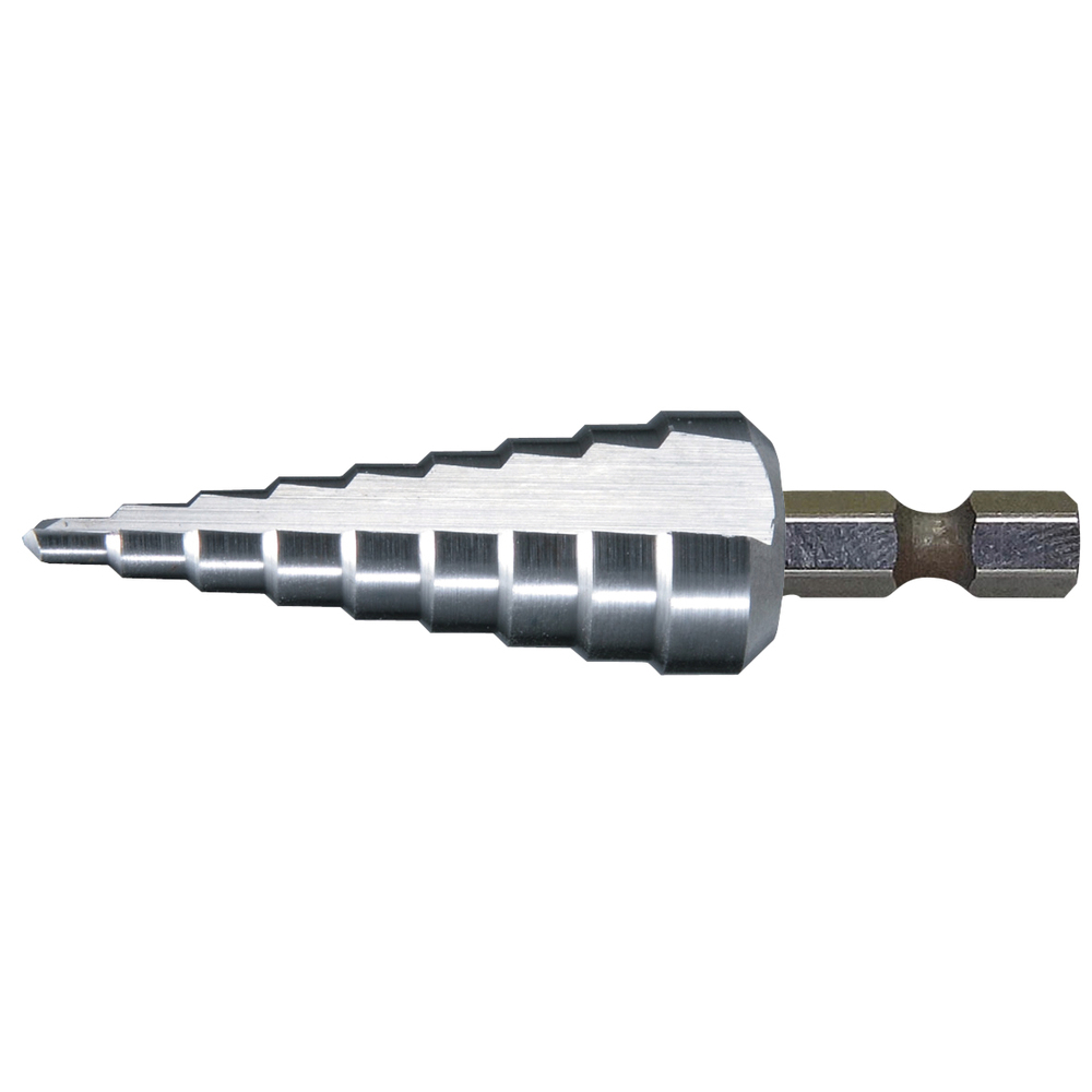 PAKOPINIS GRĄŽTAS SKARDAI Makita D-40098, 4-20mm, ilgis 75/53mm, 1/4''