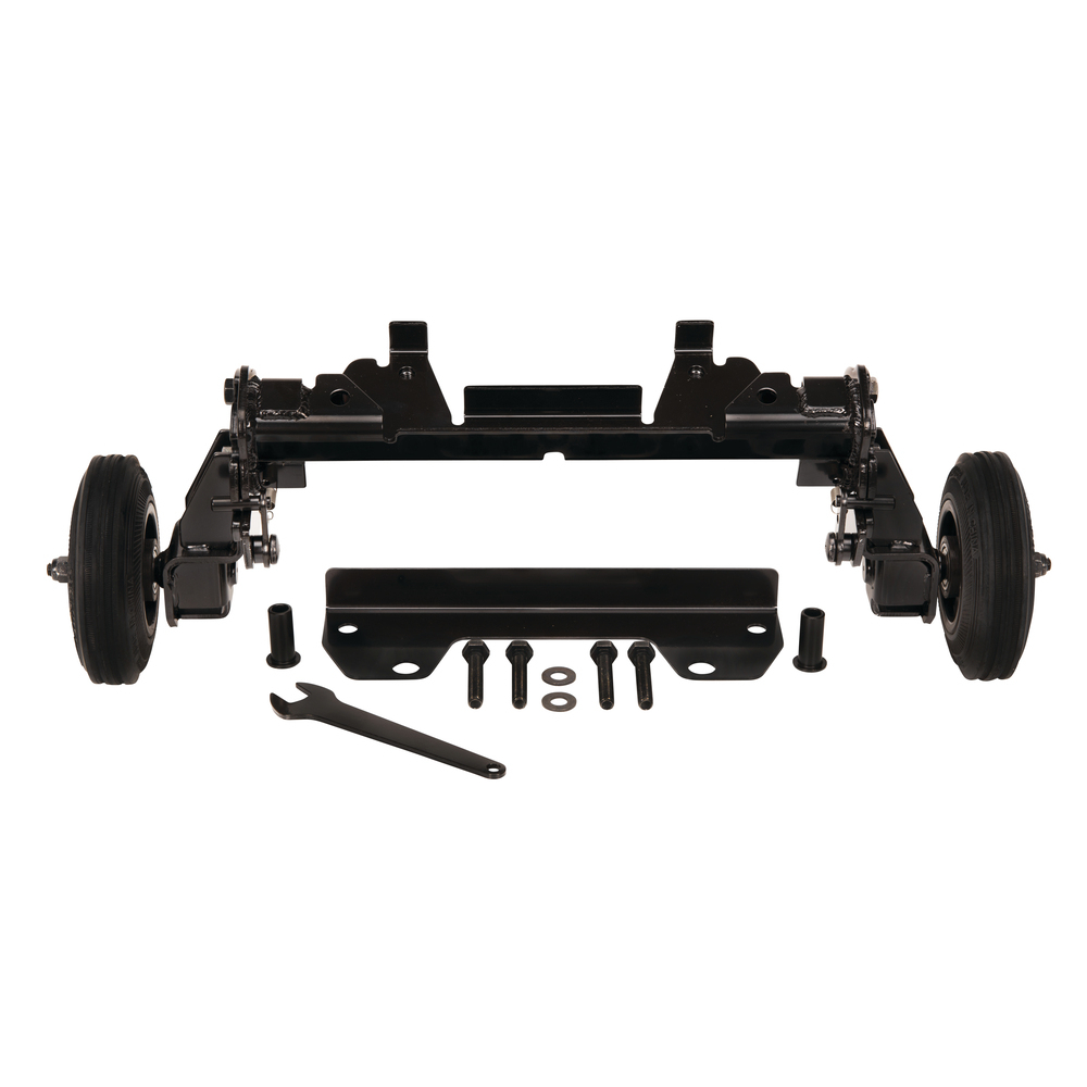 Papildomų ratukų komplektas Makita 191A01-6, DCU180 Papildomų ratukų komplektas Makita 191A01-6, DCU180