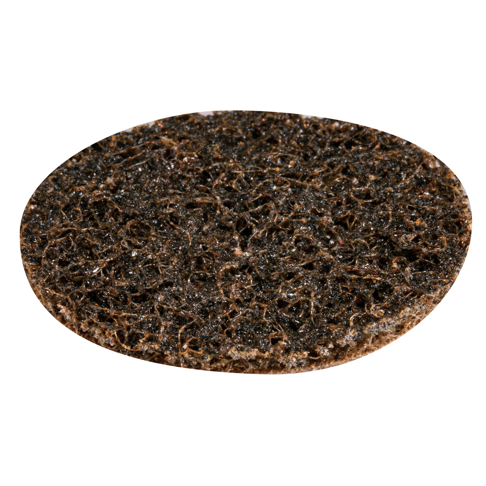 Paviršiaus paruošimo padas Makita E-07509, 50mm, minkštas, švelnus, 25vnt./kompl.