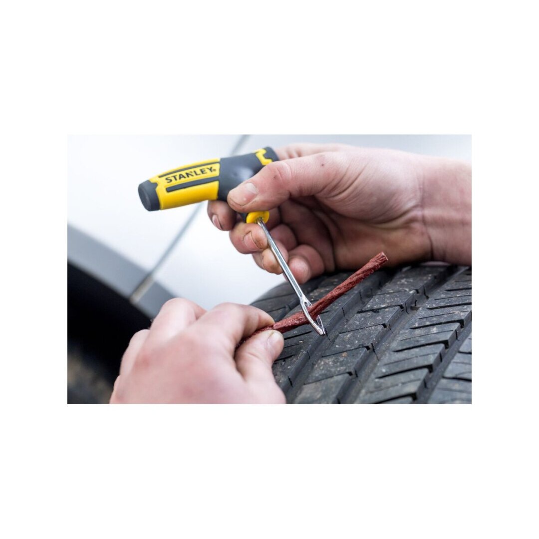 Padangų remonto rinkinys 1 Padangų remonto rinkinys 1