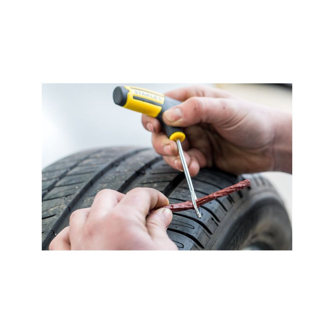 Padangų remonto rinkinys 4