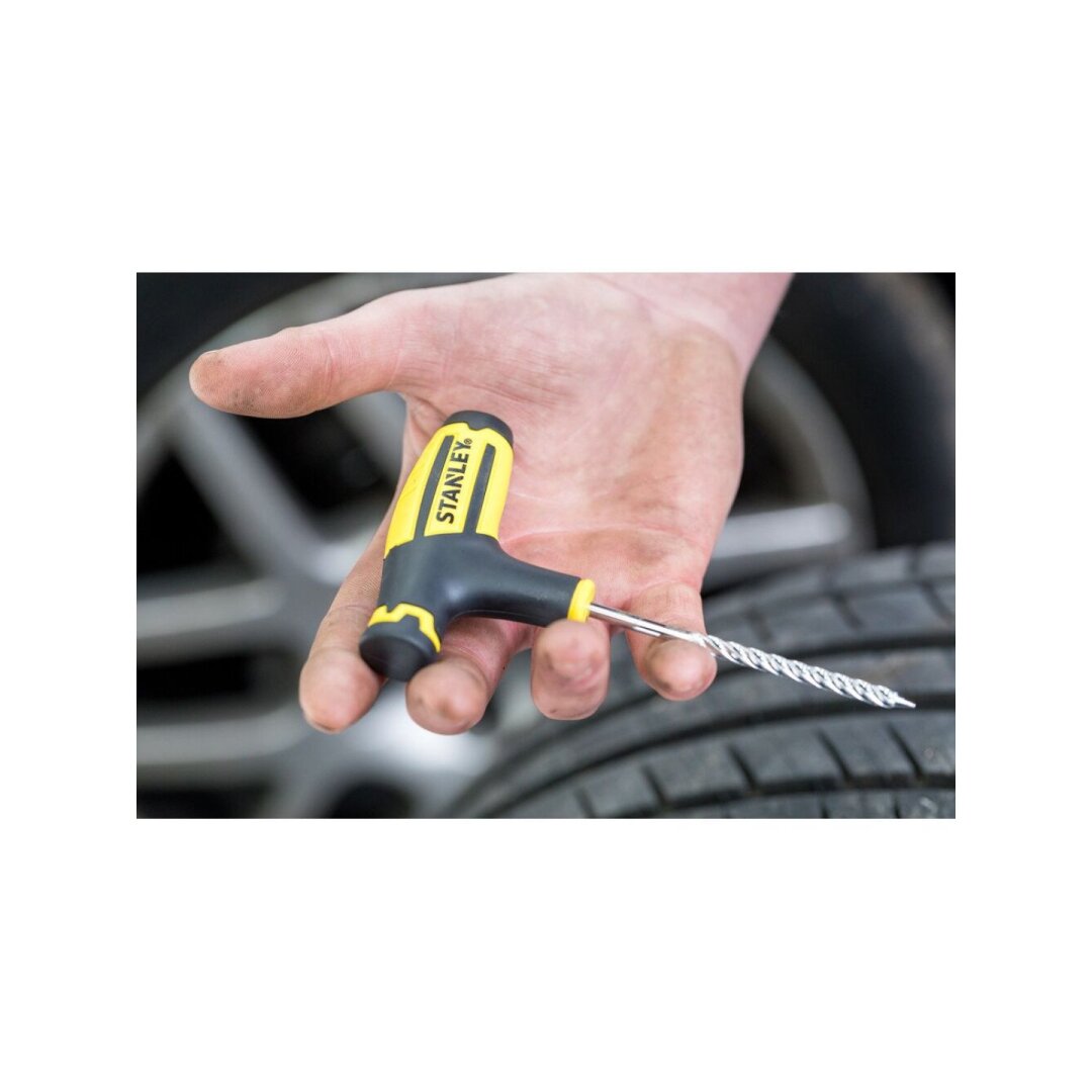 Padangų remonto rinkinys