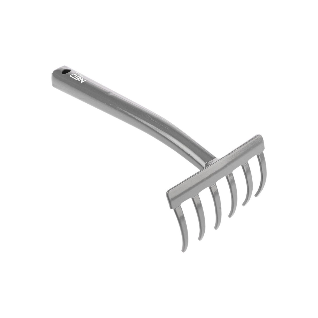 Pagrindinis grėblys 6 dantys 4