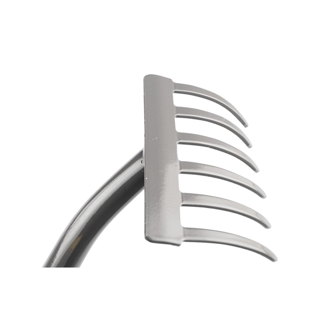 Pagrindinis grėblys 6 dantys 7 Pagrindinis grėblys 6 dantys 7