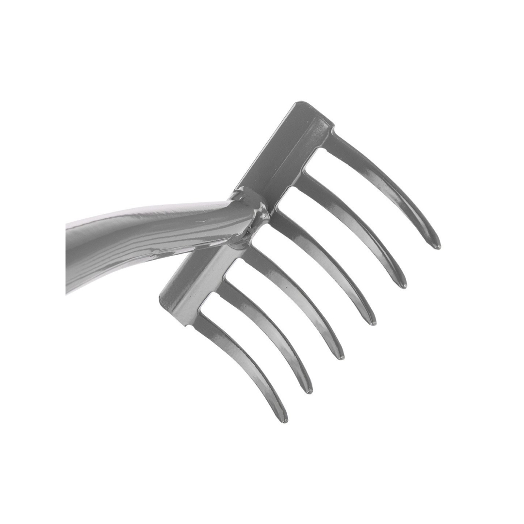 Pagrindinis grėblys 6 dantys 8