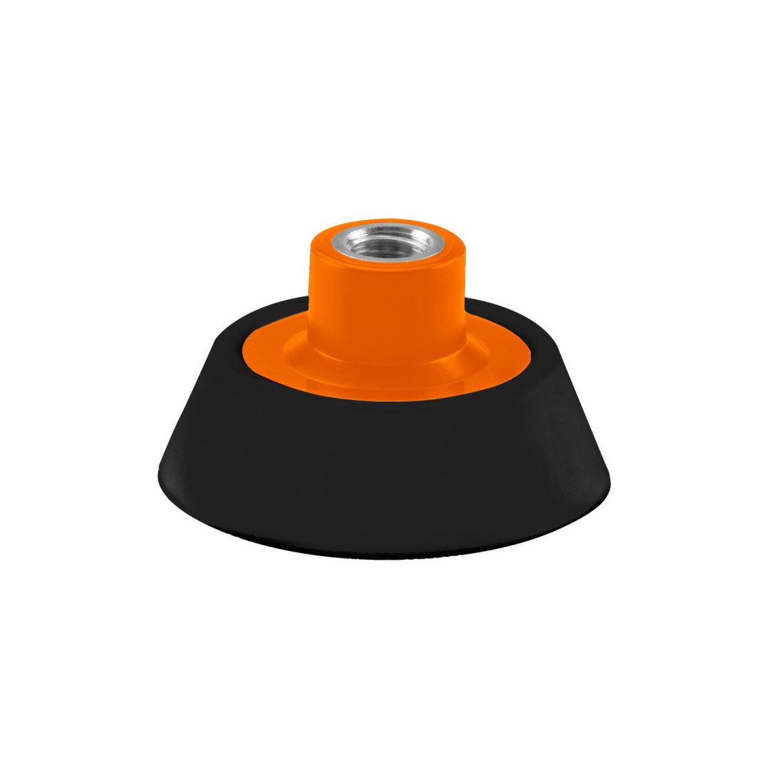 Pagrindo trinkelė 75 mm, skirta 80 mm Poliravimo trinkelė, velcro