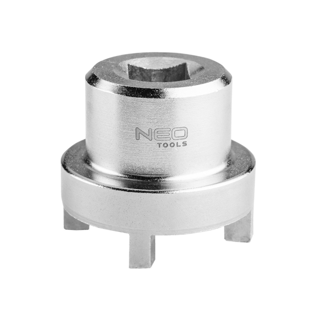 Pakabos veržlės dangtelis - Suzuki 2