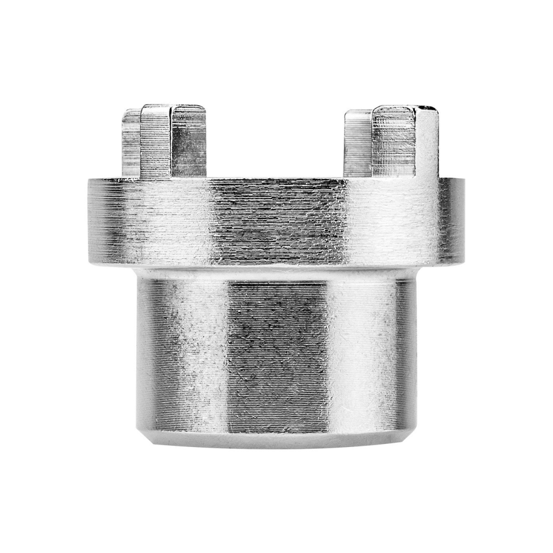 Pakabos veržlės dangtelis - Suzuki 3