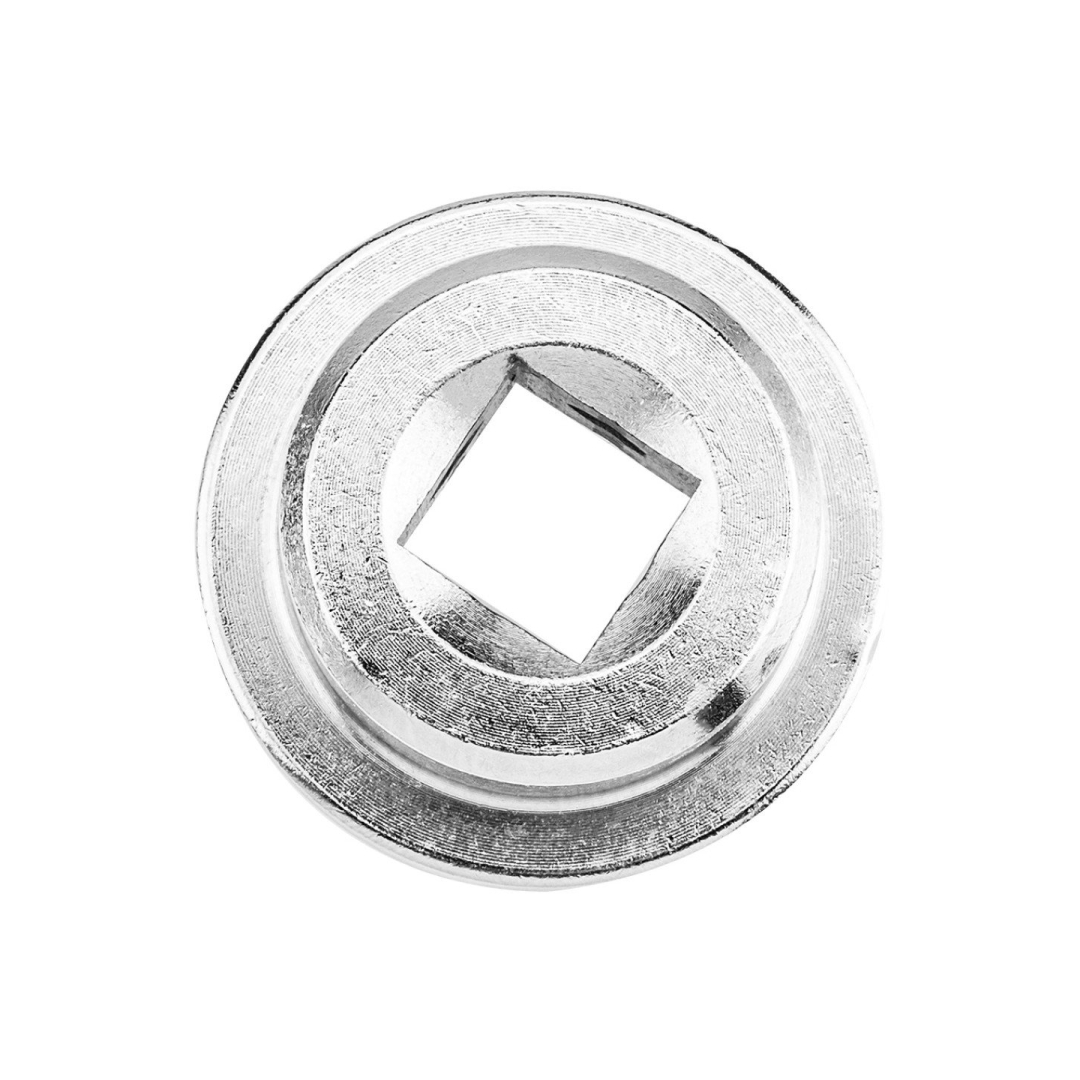 Pakabos veržlės dangtelis - Suzuki 4