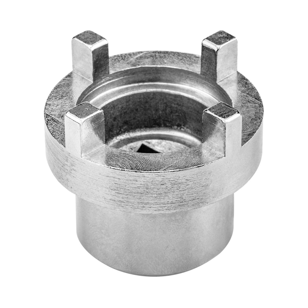 Pakabos veržlės dangtelis - Suzuki 5