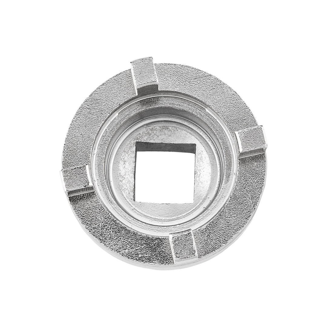 Pakabos veržlės dangtelis - Suzuki 6