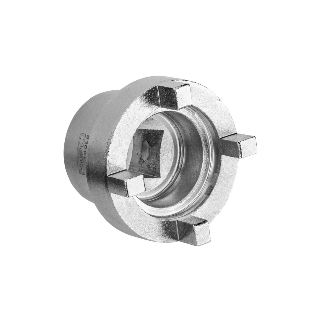 Pakabos veržlės dangtelis - Suzuki 7