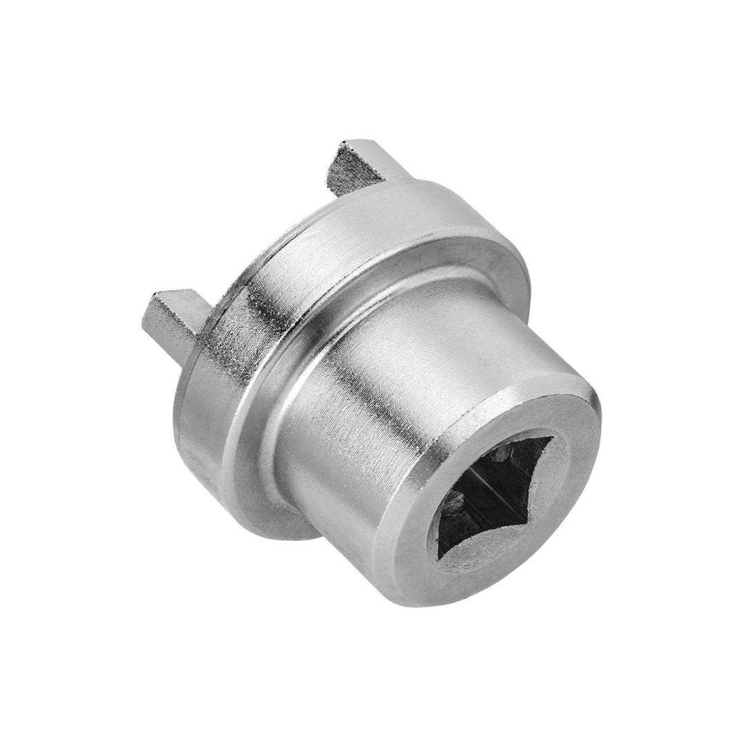 Pakabos veržlės dangtelis - Suzuki 8