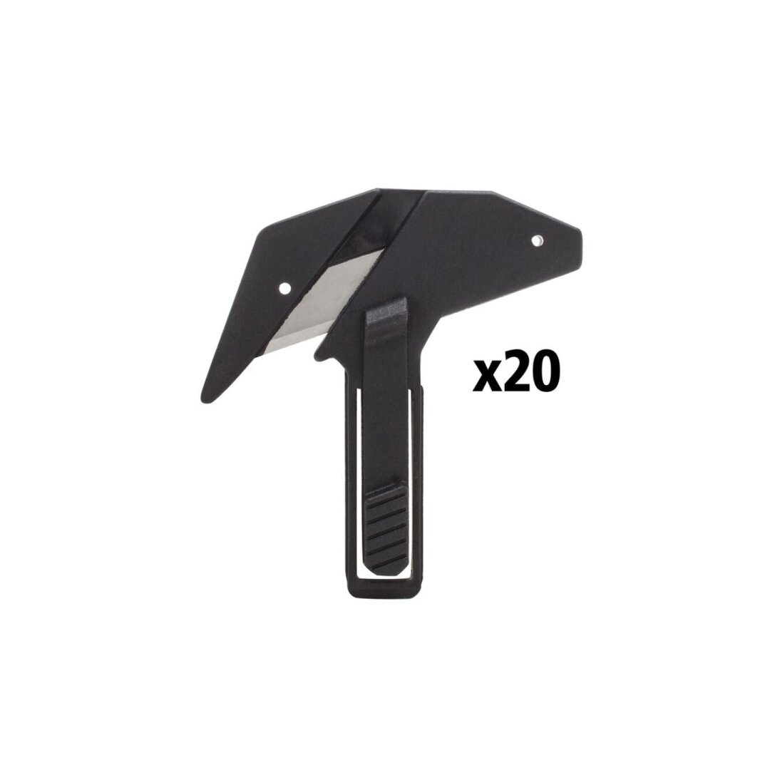 Pakaitinė galva „FATMAXht10358 20pk“ Stanley FATMAX FMHT10375-1