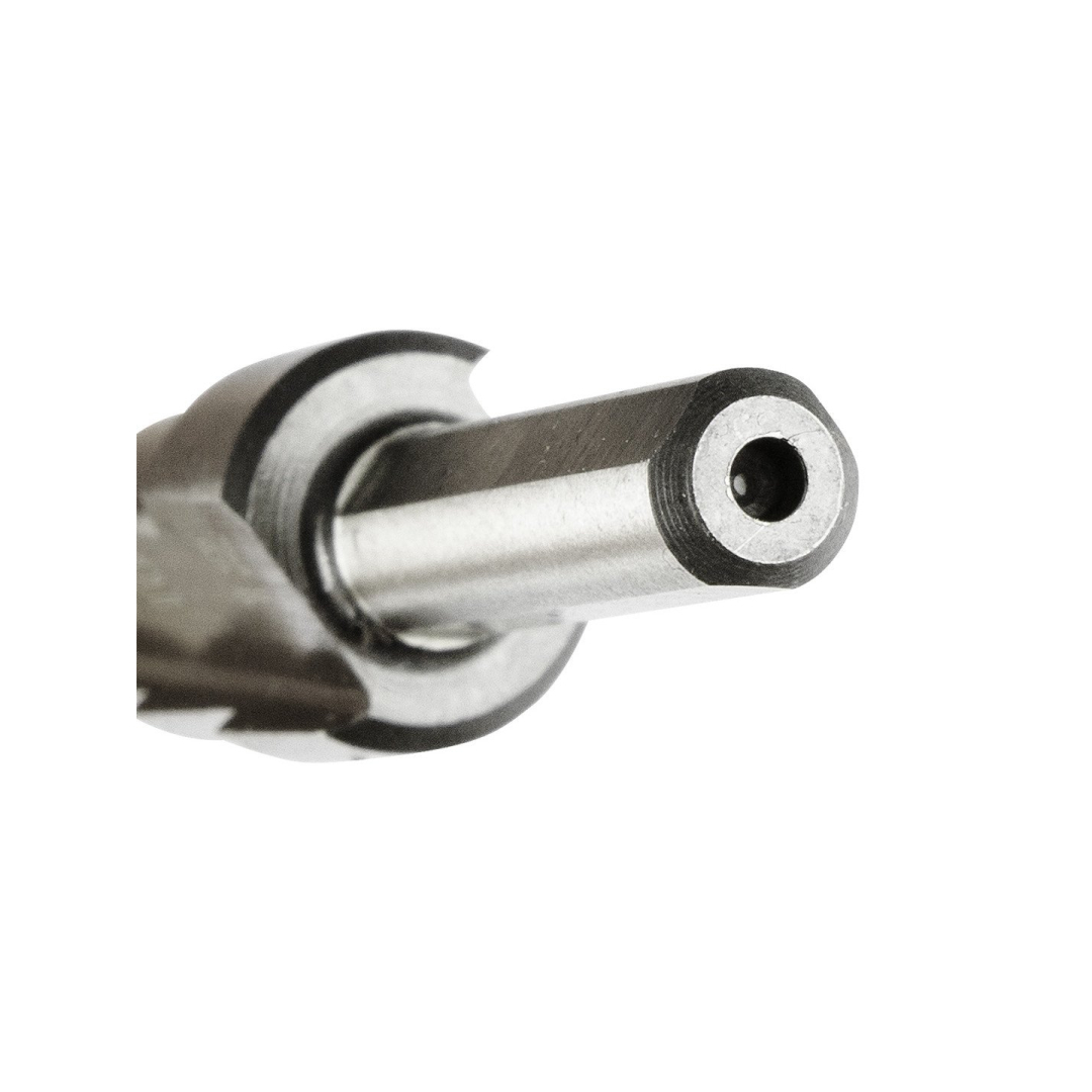 Pakopinis grąžtas 4-12 mm 4