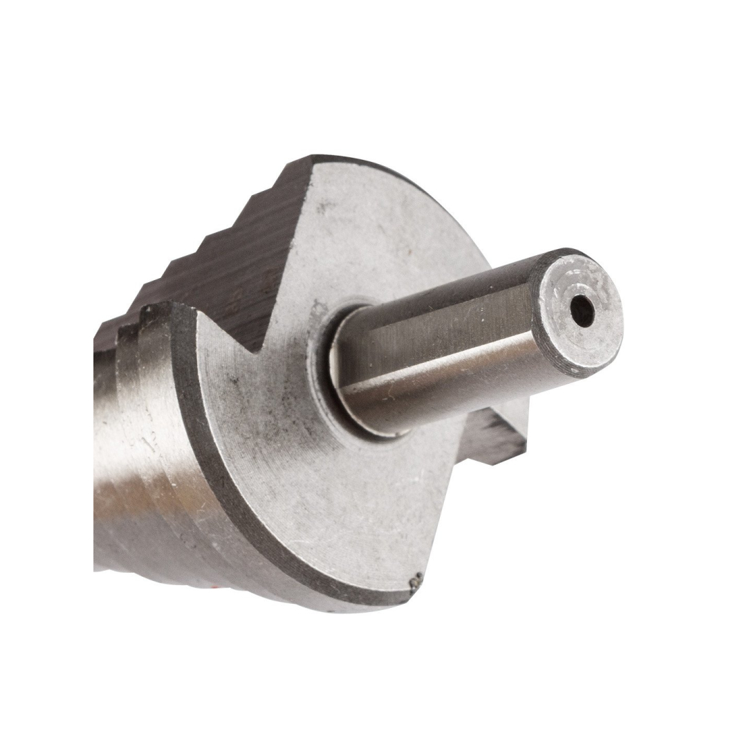 Pakopinis grąžtas 4-32 mm 6