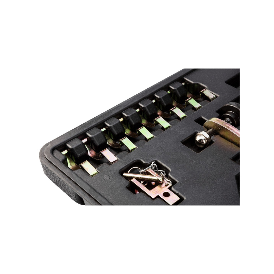 Paskirstymo veleno fiksavimo komplektas - BMW benzininiam varikliui 2