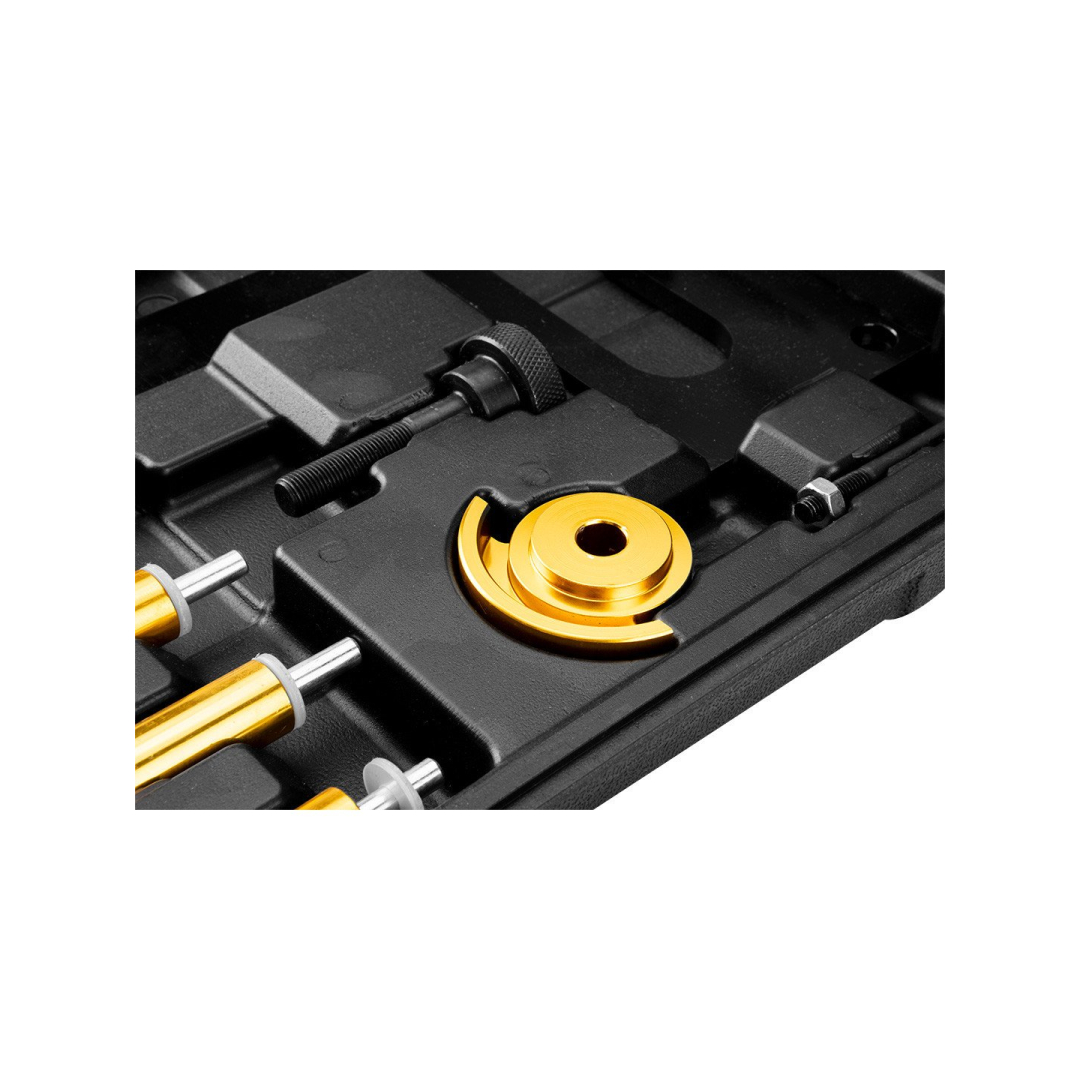 Paskirstymo veleno fiksavimo komplektas - BMW benzininiam varikliui 3