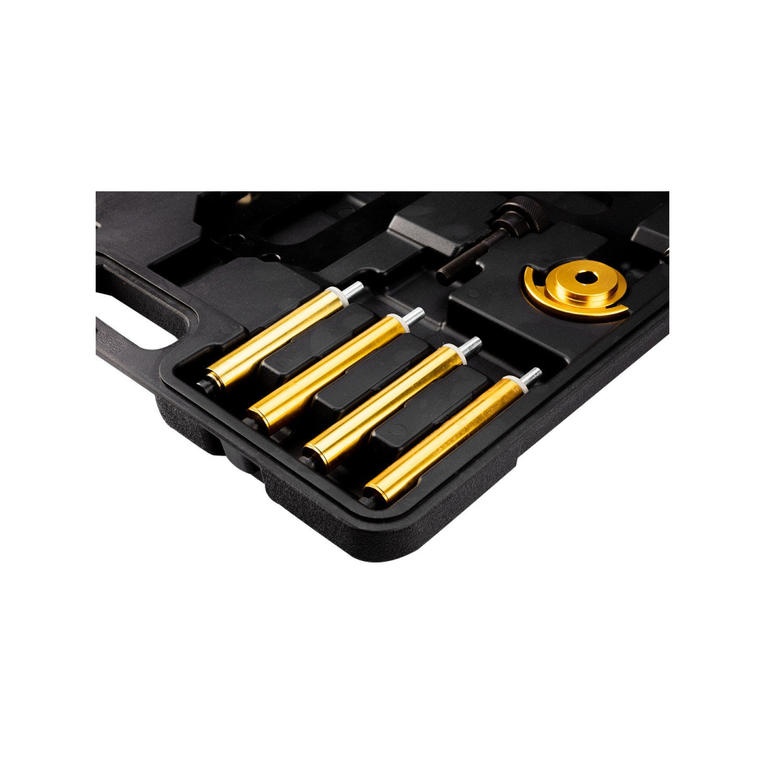 Paskirstymo veleno fiksavimo komplektas - BMW benzininiam varikliui 5