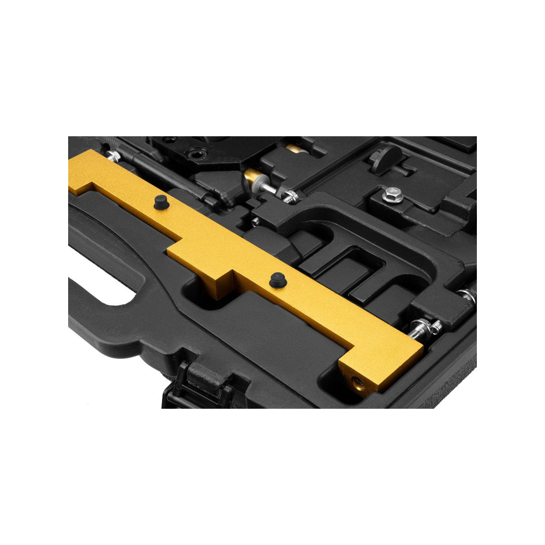 Paskirstymo veleno fiksavimo komplektas - BMW benzininiam varikliui 5