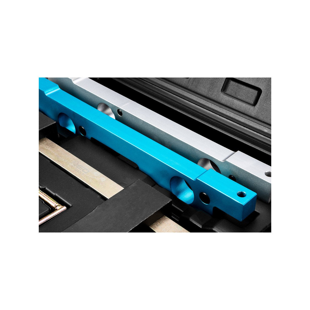 Paskirstymo veleno fiksavimo komplektas, BMW benzininiam varikliui 3