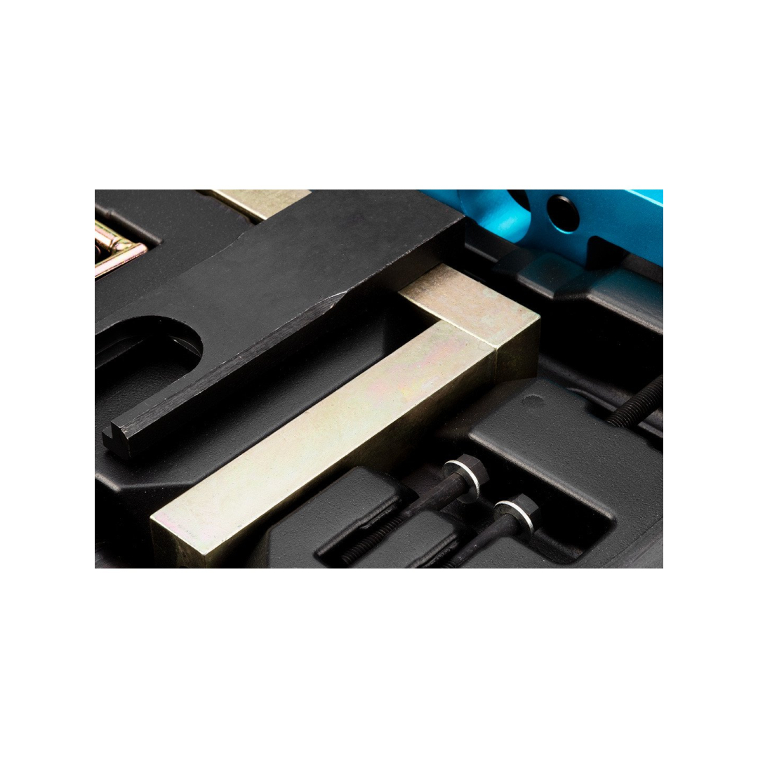 Paskirstymo veleno fiksavimo komplektas, BMW benzininiam varikliui 4