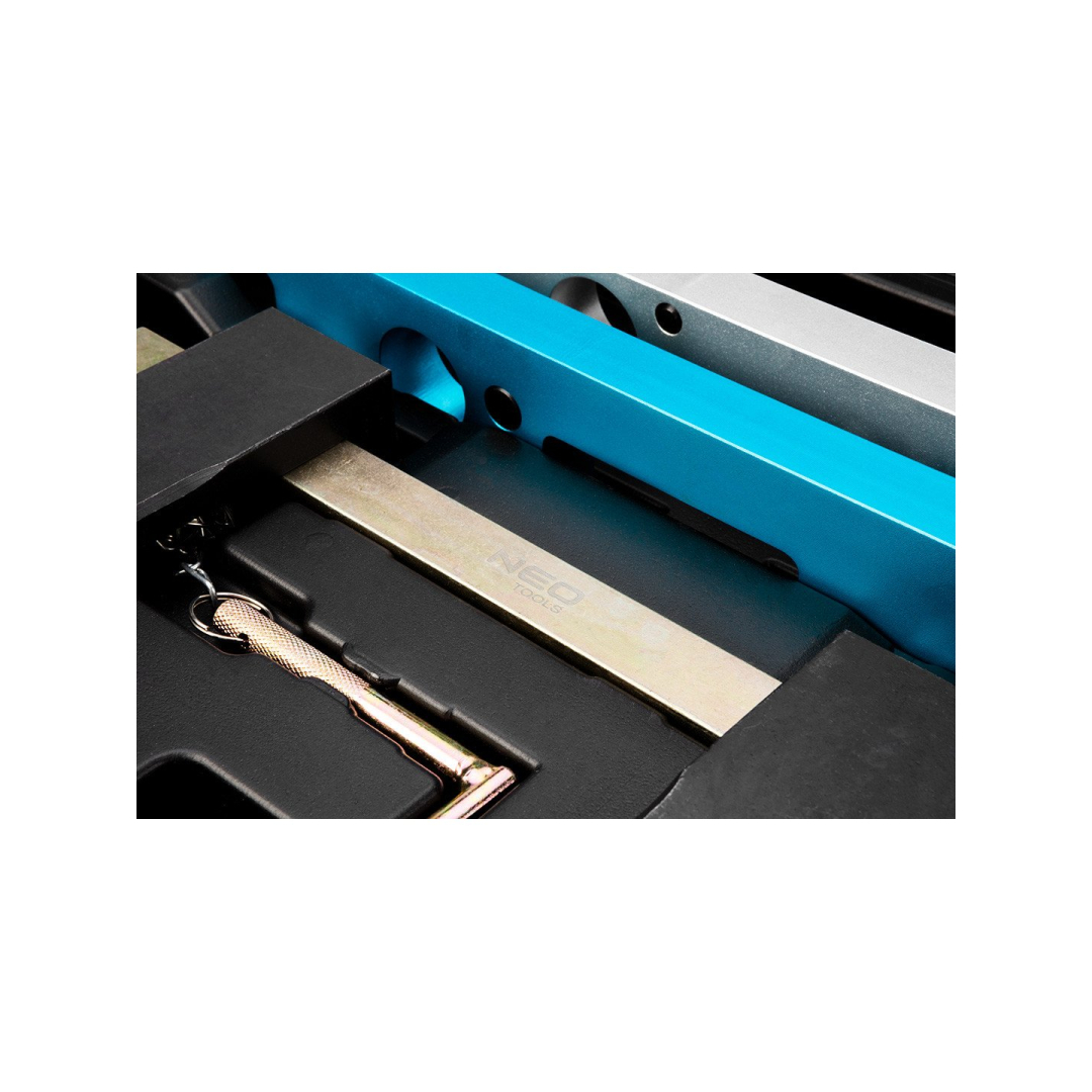 Paskirstymo veleno fiksavimo komplektas, BMW benzininiam varikliui 5