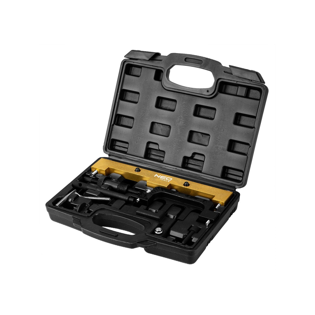 Paskirstymo veleno fiksavimo komplektas - BMW benzininiam varikliui (Valvetronic) 2