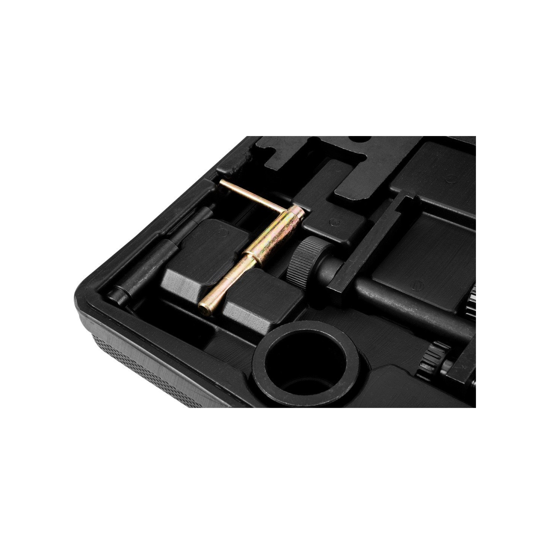 Paskirstymo veleno fiksavimo komplektas - BMW disel engine 6