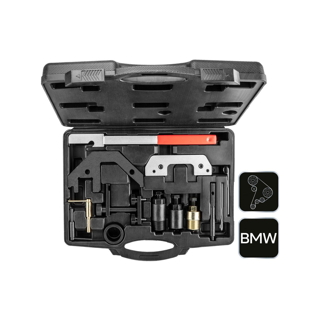 Paskirstymo veleno fiksavimo komplektas - BMW disel engine 8