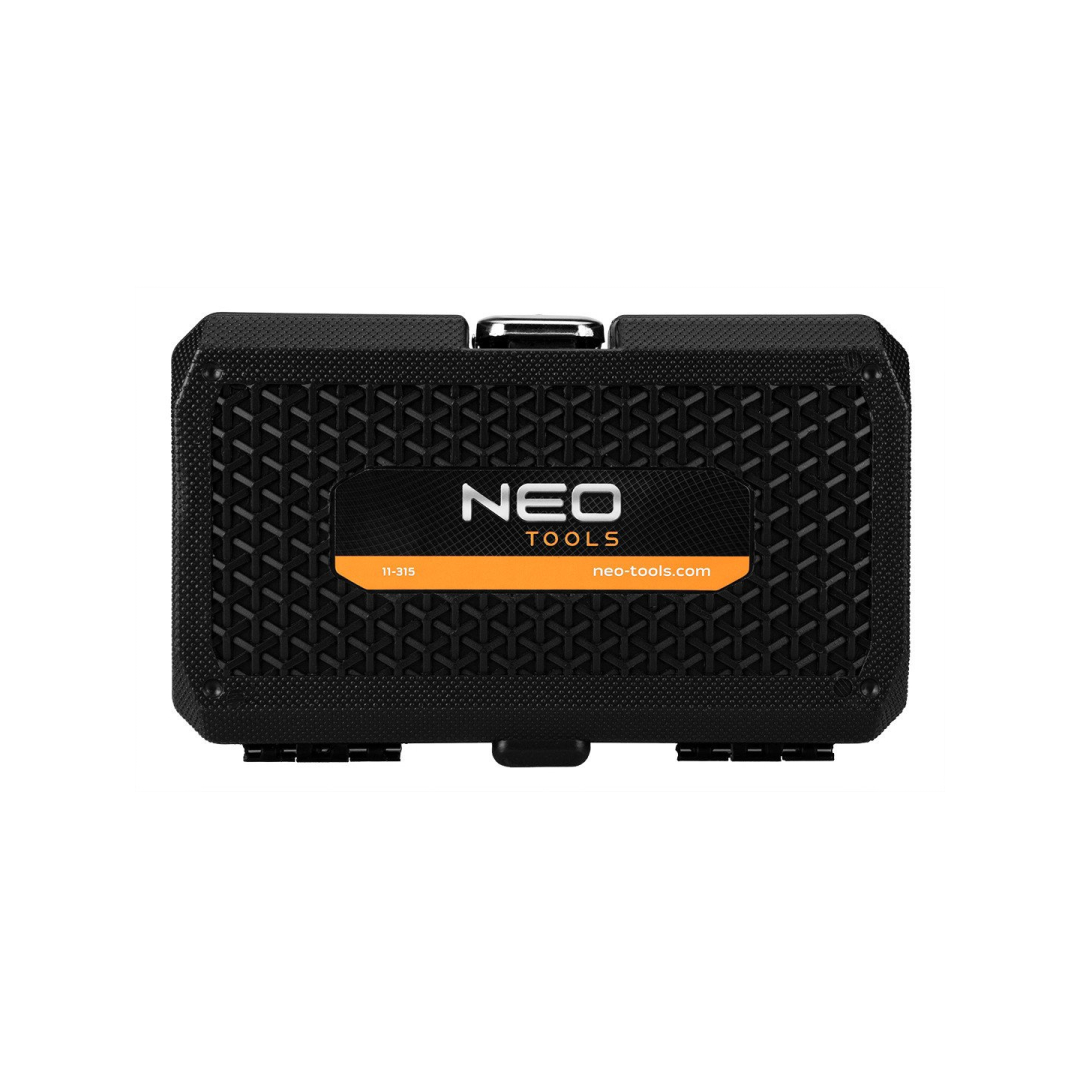 Paskirstymo veleno fiksavimo komplektas - BMW disel engine 6