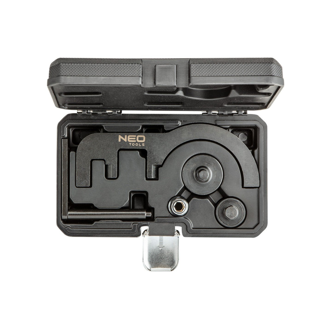 Paskirstymo veleno fiksavimo komplektas - BMW disel engine Paskirstymo veleno fiksavimo komplektas - BMW disel engine