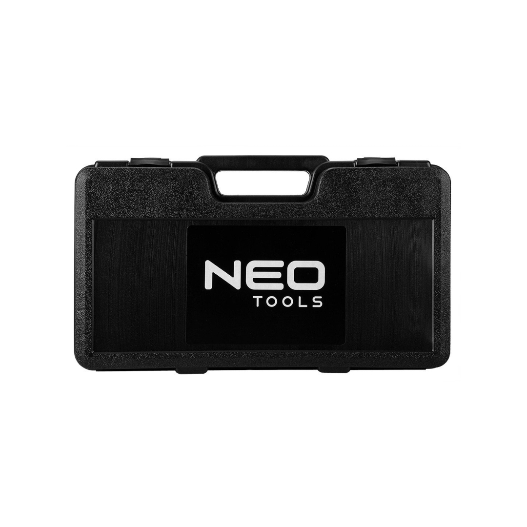 Paskirstymo veleno fiksavimo komplektas - BMW, Land Rover, Ople disel engine 1