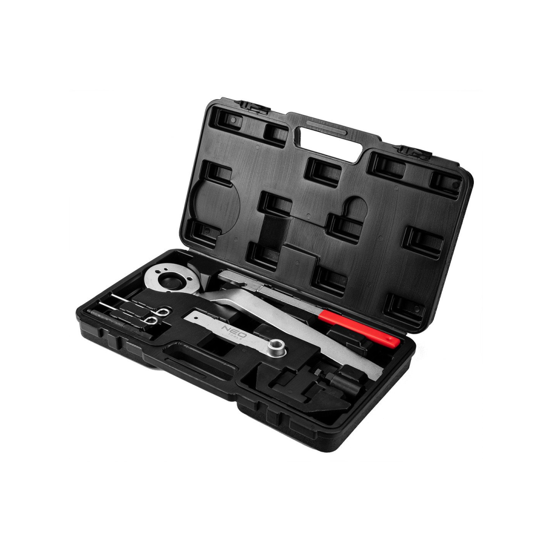 Paskirstymo veleno fiksavimo komplektas - BMW, Land Rover, Ople disel engine 2