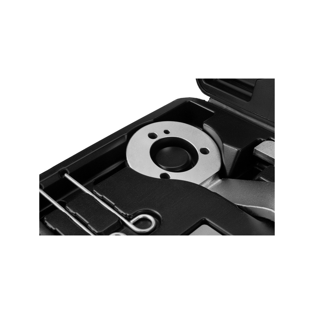 Paskirstymo veleno fiksavimo komplektas - BMW, Land Rover, Ople disel engine 3