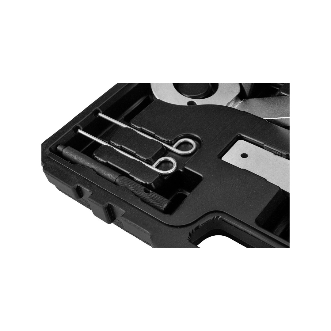 Paskirstymo veleno fiksavimo komplektas - BMW, Land Rover, Ople disel engine 4