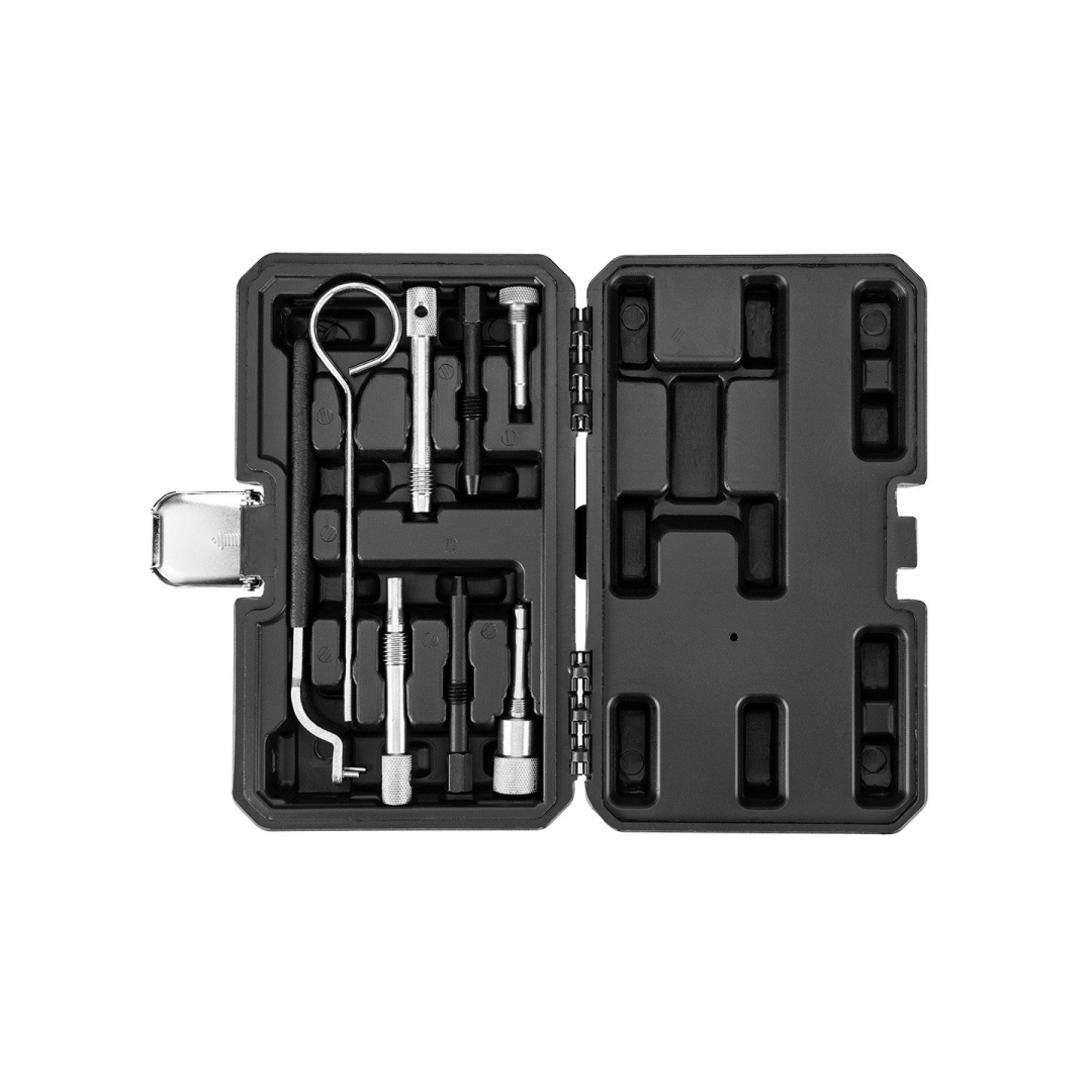 Paskirstymo veleno fiksavimo komplektas - Chrysler/Jeep dyzeliniam varikliui 5