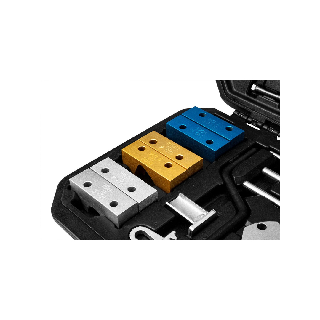 Paskirstymo veleno fiksavimo komplektas - Fiat gasoline and dyzeliniam varikliui 3