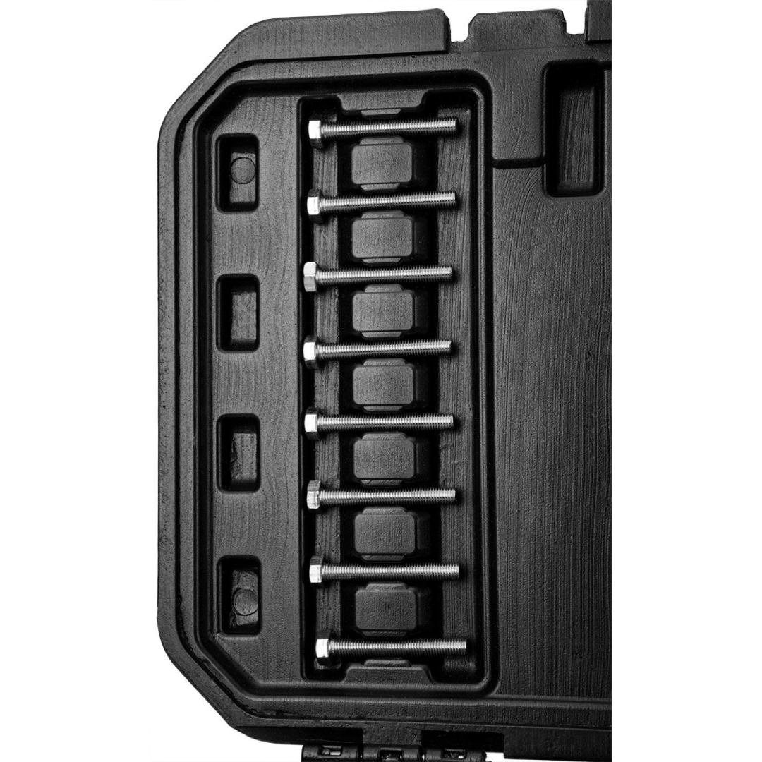 Paskirstymo veleno fiksavimo komplektas - Fiat gasoline and dyzeliniam varikliui 6