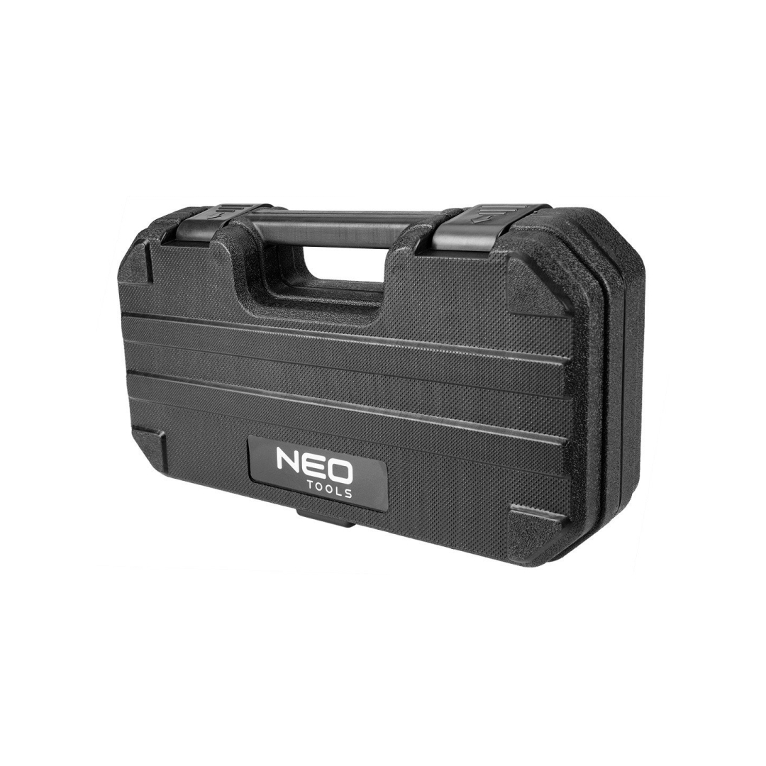 Paskirstymo veleno fiksavimo komplektas - Fiat/GM dyzeliniam varikliui 2