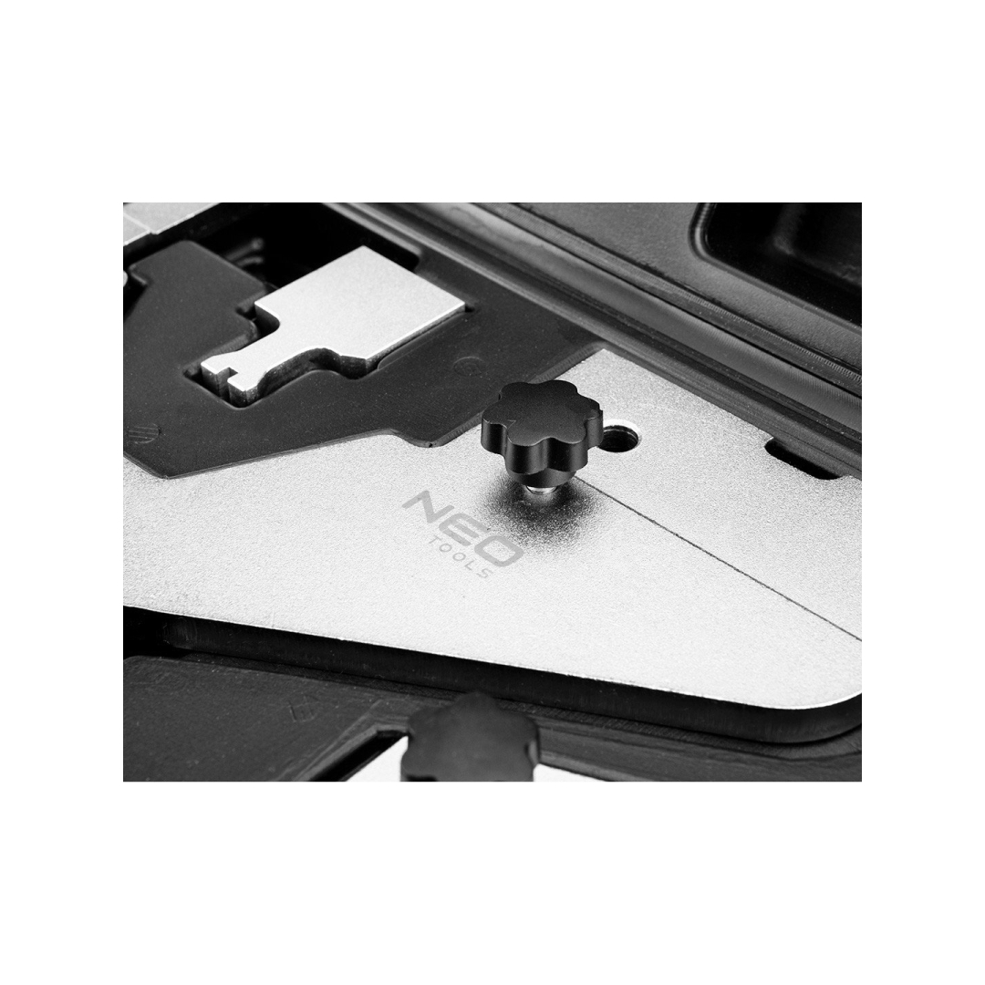 Paskirstymo veleno fiksavimo komplektas - Ford ECOBOOST benzininiam varikliui 4