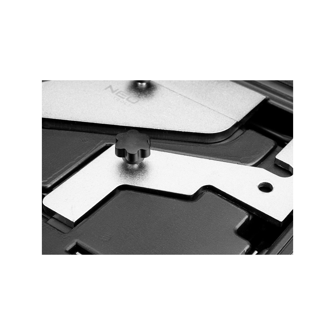 Paskirstymo veleno fiksavimo komplektas - Ford ECOBOOST benzininiam varikliui 5 Paskirstymo veleno fiksavimo komplektas - Ford ECOBOOST benzininiam varikliui 5