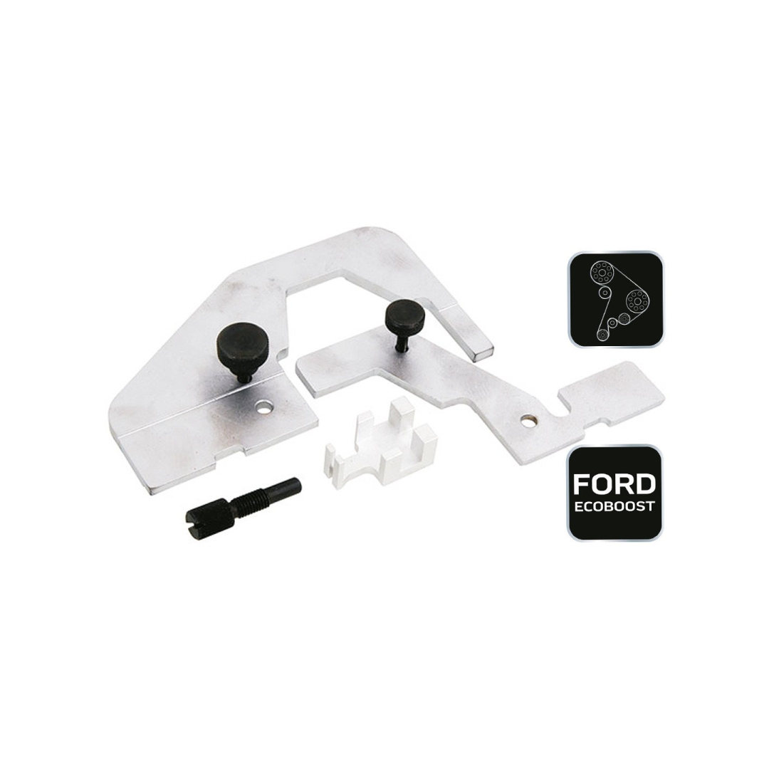 Paskirstymo veleno fiksavimo komplektas - Ford ECOBOOST benzininiam varikliui 7