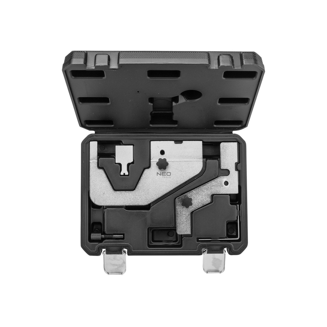 Paskirstymo veleno fiksavimo komplektas - Ford ECOBOOST benzininiam varikliui