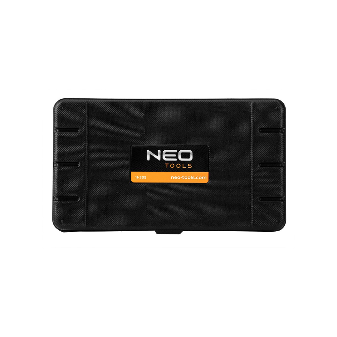 Paskirstymo veleno fiksavimo komplektas - Ford Focus gasoline and dyzeliniam varikliui 1