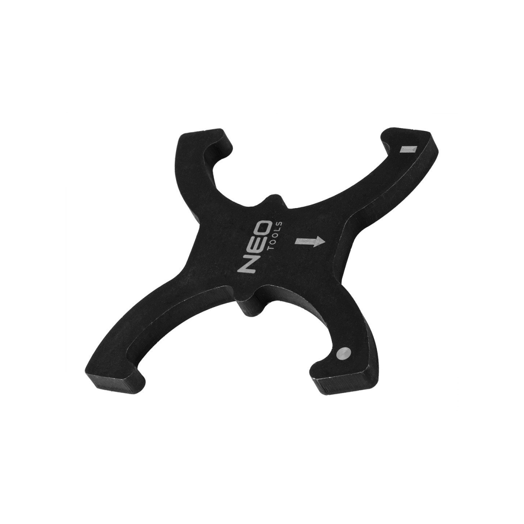 Paskirstymo veleno fiksavimo komplektas - Ford Focus gasoline and dyzeliniam varikliui 2